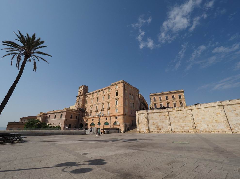 Cagliari Casteddu